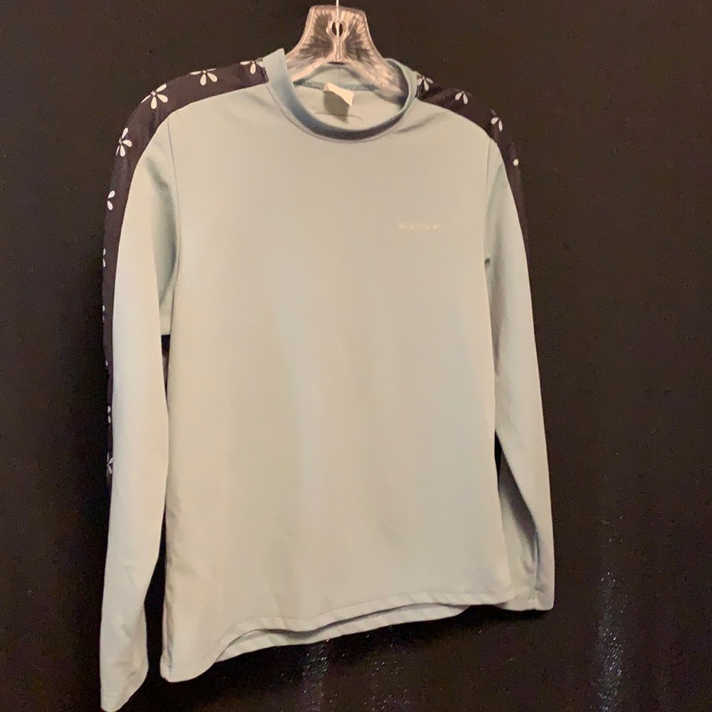 Sugoi Base Layer
